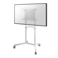 Neomounts NS-M1250WHITE Carrello TV 37-70'' - ruotabile