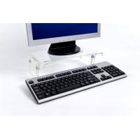 Neomounts NSMONITOR40 Supporto per monitor/laptop - regolazione altezza - universale