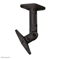 Neomounts SPEAKER-W100BLACK Supporto per diffusori - universale - mobilità completa