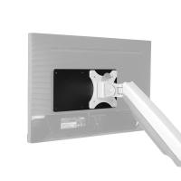 Neomounts THINCLIENT-01 Supporto per mini PC - max 3 kg - universale