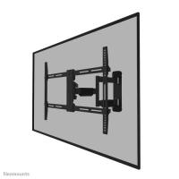 Neomounts WL40-550BL16 Supporto TV a parete 40-65'' - mobilità completa - montaggio facile