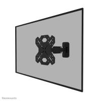 Neomounts WL40S-840BL12 Supporto TV a parete 32-55'' - mobilità completa - installazione rapida