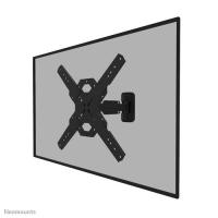 Neomounts WL40S-840BL14 Supporto TV a parete 32-65'' - mobilità completa - installazione rapida