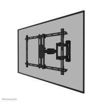 Neomounts WL40S-850BL16 Supporto TV a parete 40-70'' - mobilità completa - installazione rapida