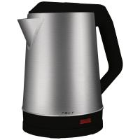 Nevir NVR-1113KI bollitore elettrico 1,8 L 1800 W Nero, Acciaio inox