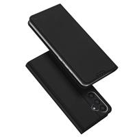 nevox VARIO custodia per cellulare 16,3 cm (6.4'') Custodia flip a libro Nero, vedi immagine 8 di 8