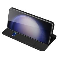 nevox VARIO custodia per cellulare 16,3 cm (6.4'') Custodia flip a libro Nero, vedi immagine 7 di 8
