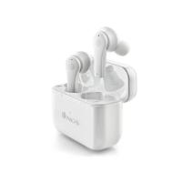 NGS ARTICA BLOOM Auricolare Wireless In-ear Musica e Chiamate USB tipo-C Bluetooth Bianco