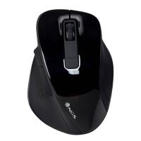 NGS Bow mouse Ufficio Mano destra RF Wireless Ottico 1600 DPI