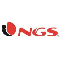 NGS GMX-200 mouse Gaming Ambidestro Ottico 3200 DPI