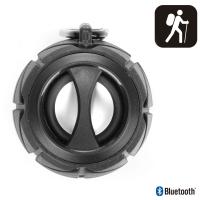 NGS Roller Pineapple Altoparlante portatile mono Nero 3 W