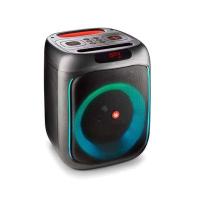 NGS WILD SWAG Nero 80 W