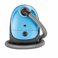 Nilfisk 128390112 aspirapolvere a traino 3 L 750 W Sacchetto per la polvere