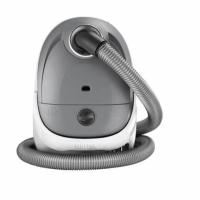 Nilfisk 128390122 aspirapolvere a traino 3 L 750 W Sacchetto per la polvere