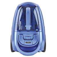 Nilfisk 128390134 aspirapolvere a traino 2,5 L 800 W Sacchetto per la polvere