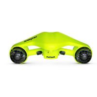 Nilox Acqua Scooter 5,4 km/h Giallo
