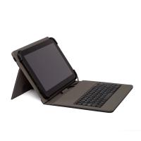 Nilox NXFU001 custodia per tablet 26,7 cm (10.5'') Custodia a fondina Nero