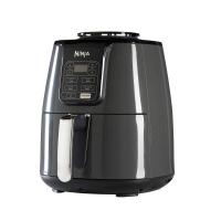 Ninja AF100 Singolo 3,8 L Indipendente 1550 W Friggitrice ad aria calda Nero, vedi immagine 4 di 10