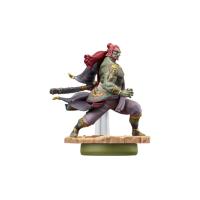 Nintendo amiibo - Ganondorf - The Legend of Zelda: Tears of the Kingdom Figura da gaming interattiva