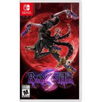 Nintendo Bayonetta 3 Standard Multilingua Nintendo Switch