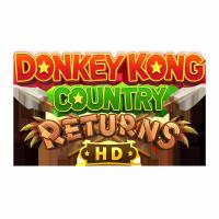 Nintendo Donkey Kong Country Returns HD, vedi immagine 6 di 8