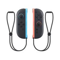 Nintendo Joy-Con 2 Nero, Blu, Rosso Bluetooth Joystick Analogico/Digitale Nintendo Switch 2