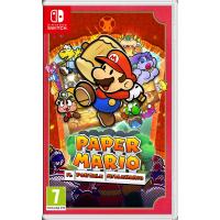 Nintendo Paper Mario: Il Portale Millenario Standard Cinese tradizionale, Tedesca, DUT, Inglese, ESP, Francese, ITA, Giapponese, Coreano Nintendo Switch