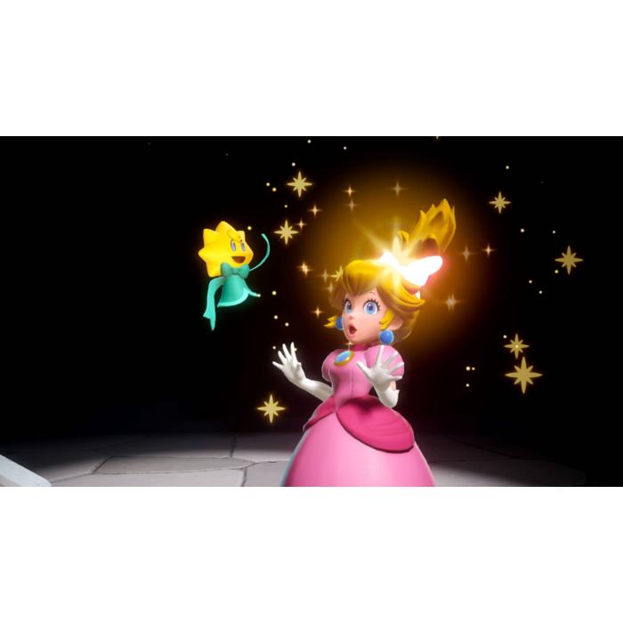 Nintendo Princess Peach: Showtime! — immagine 14 di 14