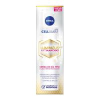 NIVEA Cellular Luminous 630 SPF50 Crema da giorno Viso 40 ml