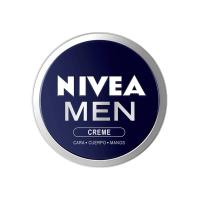 NIVEA Men Creme 150 ml Crema (colore) Uomo