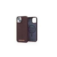 Njord byELEMENTS NA41GL05U custodia per cellulare 15,5 cm (6.1'') Cover Marrone