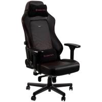 noblechairs Hero PU Leather Sedile riempito d'aria Schienale imbottito