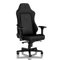 noblechairs HERO Seduta imbottita Schienale imbottito