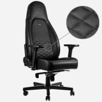 noblechairs Icon Seduta imbottita Schienale imbottito