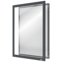 Nobo Impression Pro A4 250 x 340 mm Rettangolo Bianco