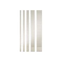 Nobo Pannelli in metallo con schede a T 32 slot dimensione 3