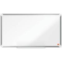 Nobo Premium Plus lavagna 696 x 386 mm Acciaio Magnetico