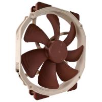 Noctua NF-A15 PWM sistema di raffreddamento per computer Case per computer Ventilatore 14 cm