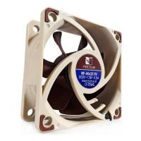 Noctua NF A6x25 5V Case per computer Ventilatore 6 cm Bianco