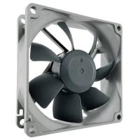 Noctua NF-R8 redux 1200 Case per computer Ventilatore 8 cm Nero, Grigio
