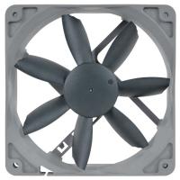 Noctua NF-S12B Redux 1200 PWM Case per computer Ventilatore 12 cm