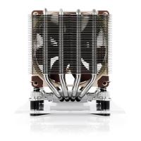 Noctua NH-D9L sistema di raffreddamento per computer Processore Refrigeratore 9,2 cm Metallico