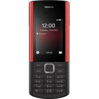 Nokia 5710 XA 6,1 cm (2.4'') 129,1 g Nero Telefono cellulare basico