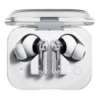 Nothing Ear ( 3a ) Auricolare True Wireless Stereo (TWS) In-ear MUSICA USB tipo-C Bluetooth Bianco