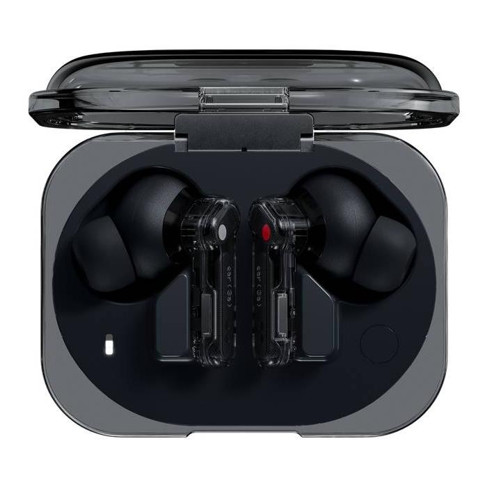 Nothing Ear ( 3a ) Auricolare True Wireless Stereo (TWS) In-ear MUSICA USB tipo-C Bluetooth — immagine 2 di 2