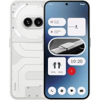 Nothing Phone (2a) 17 cm (6.7'') Doppia SIM Android 14 5G USB tipo-C 12 GB 256 GB 5000 mAh Bianco