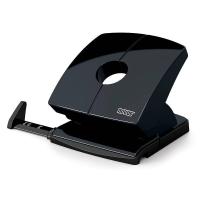 Novus B230 perforatore e accessori 30 fogli Nero