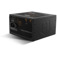NOX Hummer Alpha alimentatore per computer 500 W 24-pin ATX ATX Nero, vedi immagine 3 di 10
