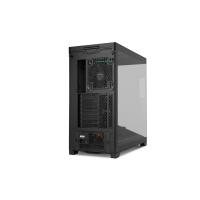 NOX Hummer BLADE Tower Nero, Trasparente, vedi immagine 9 di 58