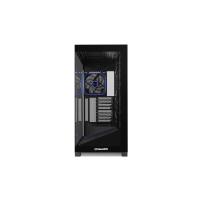 NOX Hummer BLADE Tower Nero, Trasparente, vedi immagine 41 di 58